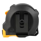 Высокоточная строительная рулетка ToughBuilt 8м (TB-H2-TM-1018X)