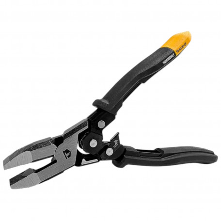 Багатофункціональні плоскогубці Toughbuilt 200 мм (TB-H3-20-CP)