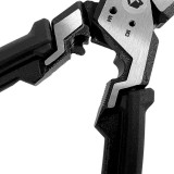 Промислові багатофункціональні плоскогубці Toughbuilt 265 мм  (TB-H3-20-M200)