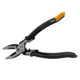 Промислові багатофункціональні плоскогубці Toughbuilt 265 мм  (TB-H3-20-M200)