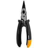 Багатоцільові плоскогубці Toughbuilt із загостреним носом 150 мм (TB-H3-21-06)
