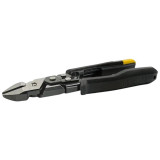 Бокорізи 165 мм ToughBuilt зі зворотною пружиною (TB-H3-30-CP)