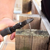 Бокорізи 165 мм ToughBuilt зі зворотною пружиною (TB-H3-30-CP)