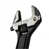 Розвідний ключ ToughBuilt на 30 мм (TB-H3-70-08)