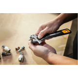 Розвідний ключ ToughBuilt на 30 мм (TB-H3-70-08)