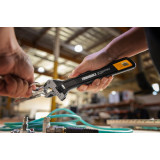 Розвідний ключ ToughBuilt на 37 мм (TB-H3-70-10)