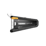 Пила складная тяговая TOUGHBUILT, двустороннее лезвие 7–17 TPI, редукторный механизм (TB-H4-21-2X)