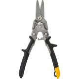 Ножиці по металу ToughBuilt TB-H4-60-S, 262 мм прямі (TB-H4-60-S)