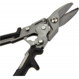 Ножиці по металу ToughBuilt TB-H4-60-S, 262 мм прямі (TB-H4-60-S)