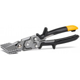 Кліщі покрівельні TOUGHBUILT Seamer TB-H4-61-S3, 250 мм (TB-H4-61-S3)