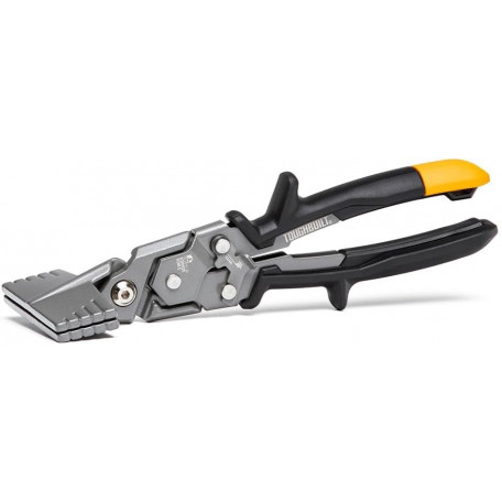 Кліщі покрівельні TOUGHBUILT Seamer TB-H4-61-S3, 250 мм (TB-H4-61-S3)