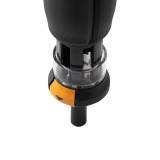 Отвертка с автозагрузкой бит TOUGHBUILT 6-в-1, PH/SL/SQ, магнитная (TB-H5-M-01)