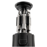 Викрутка ToughBuilt TB-H5-MR-11: Зручність з тріскачкою та відділенням для бітів