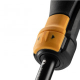 Викрутка з тріскачкою та набором біт ToughBuilt (TB-H5S2-MR-A)