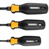 Набор отверток ToughBuilt (TB-H5S8-A)