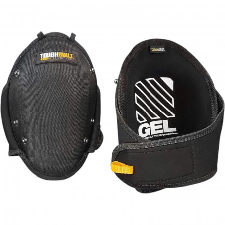 Рабочие наколенники TOUGHBUILT GelFit™ (TB-KP-G2)