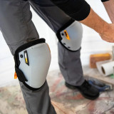 Рабочие наколенники для чувствительных поверхностей TOUGHBUILT GelFit (TB-KP-G203)