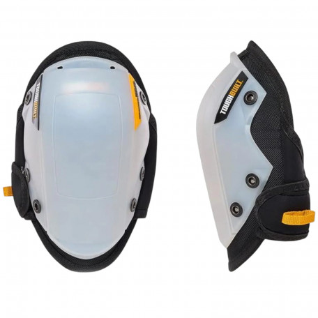 Рабочие наколенники для чувствительных поверхностей TOUGHBUILT GelFit (TB-KP-G203)