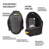 Наколенники Toughbuilt GelFit™ TB-KP-G2B (TB-KP-G2B)