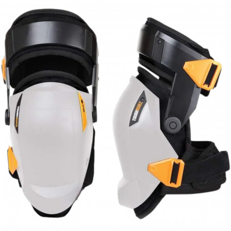 Рабочие наколенники TOUGHBUILT со стабилизатором бедра GelFit Grip (TB-KP-G3R)