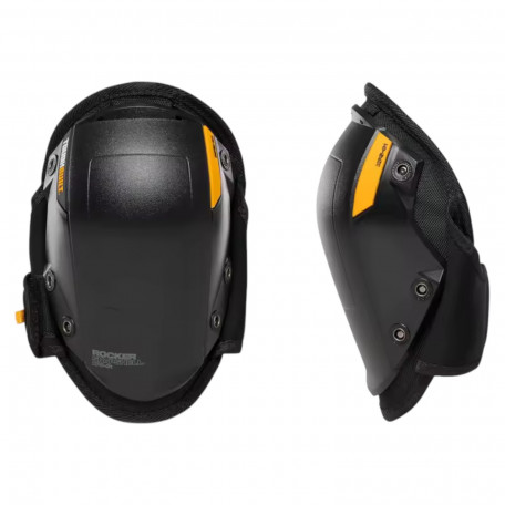 Наколенники Toughbuilt GelFit Rocker (TBL-KP-G201-R)