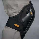 Наколенники Toughbuilt GelFit Rocker (TBL-KP-G201-R)