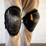 Наколенники Toughbuilt GelFit Rocker (TBL-KP-G201-R)