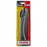 Пила садова TAJIMA G-SAW GK-G240 універсальна складана 240 мм (1103-0336)
