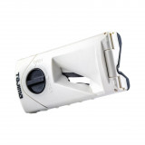 Кромочный рубанок для ГКЛ TAJIMA TBK120-V30n Drywall Tool 30°, под лезвие 18 мм (1109-0871)