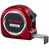 Рулетка прецизійна 1 клас, TAJIMA Hi Lock CLASS 1, 3м×16мм (L16-30E1-EUR)