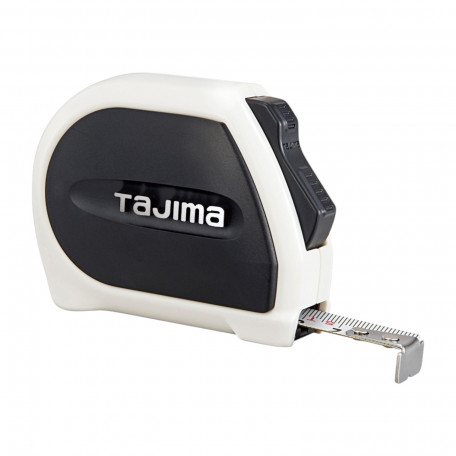 Рулетка TAJIMA Premium Sigma Stop, 3м×16мм (SS630MGLB)