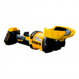 Пилоуловлювач V.GRAN 360 для Dewalt DCG418 (під адаптер DWV9000) (VG360-DCG418)