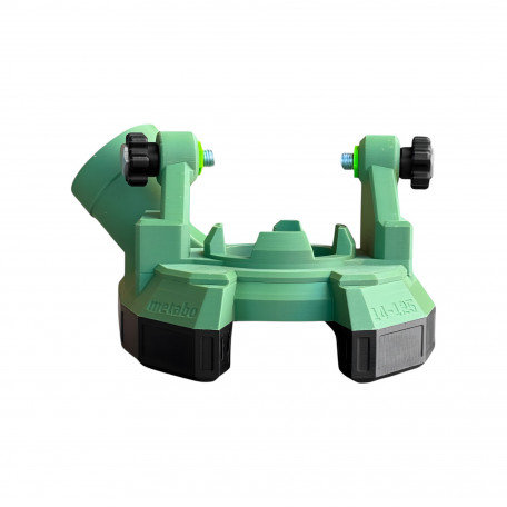 Пилоуловлювач V.GRAN 360 для Metabo 14-125 (VG360-M14125)