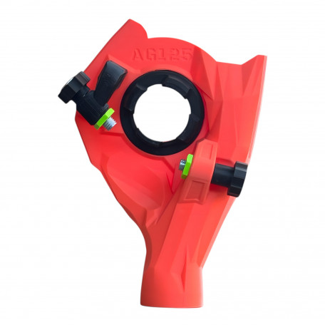 Пилоуловлювач V.GRAN 45 для Hilti AG125 (VG45-HAG125)