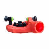 Пилоуловлювач V.GRAN 45 для Hilti AG125 (VG45-HAG125)