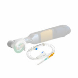 Захисний кожух V.GRAN для граверу Proxxon з подачею води (VGK-GP)