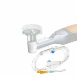 Захисний кожух V.GRAN для граверу Proxxon з подачею води (VGK-GP)