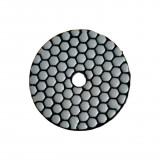 Диск алмазный полировальный VICTORYTOOL 100мм profi Р100 (VP100)