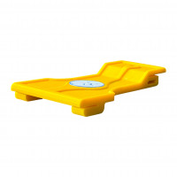 Магнітний тримач тіньового профілю Wizman (BL00035)