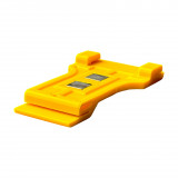 Магнітний тримач тіньового профілю Wizman (BL00035)