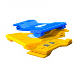 Магнитный держатель теневого профиля Wizman, комплект 3 шт (BL00033)