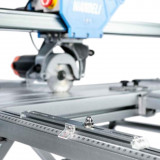 Плиткоріз електричний Wandeli QX-ZD-1200 з АВТОМАТИКОЮ (QX-ZD-1200)