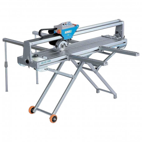 Плиткоріз електричний Wandeli QX-ZD-1200 з АВТОМАТИКОЮ (QX-ZD-1200)