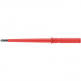 Змінна насадка діелектрична WERA Kraftform Kompakt VDE 65i TIE PZ/S #1, (05006528001)