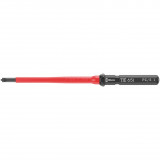 Змінна насадка діелектрична WERA Kraftform Kompakt VDE 65i TIE PZ/S #1, (05006528001)