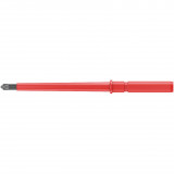 Сменная диэлектрическая насадка WERA Kraftform Kompakt VDE 65i TIE PZ/S #2, (05006529001)