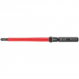Сменная диэлектрическая насадка WERA Kraftform Kompakt VDE 65i TIE PZ/S #2, (05006529001)