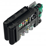 Набір інструментів WERA Tool-Check Modular Set 1, 50 од. (05049020001)