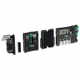 Набір інструментів WERA Tool-Check Modular Set 1, 50 од. (05049020001)