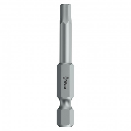 Бита WERA 840/4 Z, HEX 5/32"×50 (05135096001)